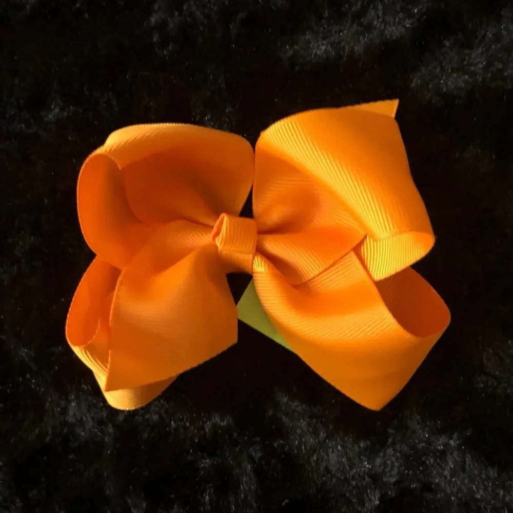 Hand Crafted includes bows